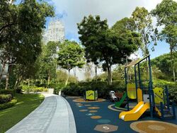 Reflections At Keppel Bay (D4), Condominium #454024771